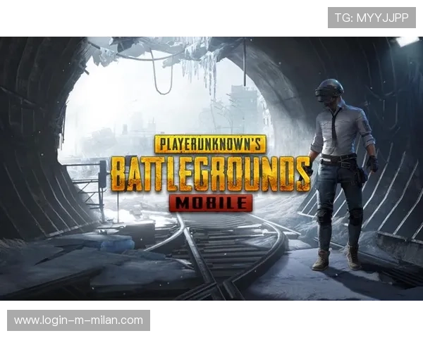 《PUBG Mobile》跨界合作系列上线，吸引众多粉丝关注，pubg mobile global