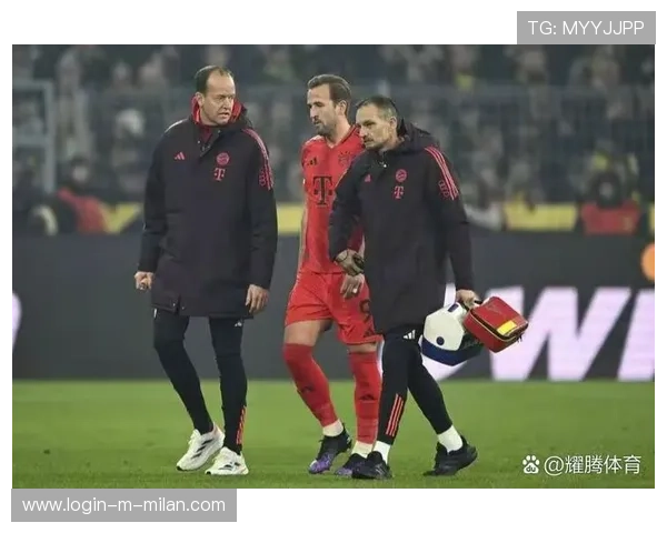 名宿直言像“局外人”：凯恩第一替补，24岁彻底迷失在了慕尼黑