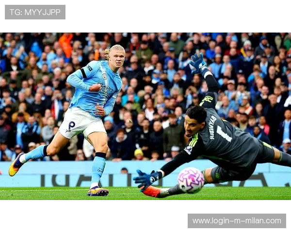 曼城或采用模块化战术包应对不同对手风格