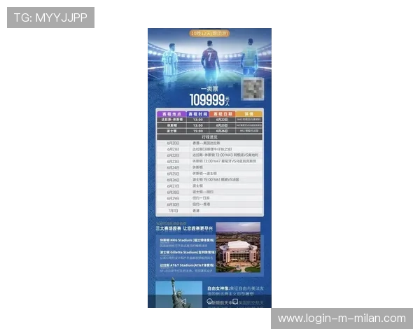 解析 2026 世界杯墨西哥站的“门票+旅游”套餐:北美看球成本再创新高。 解析 2026 世界杯墨西哥站的“门票+旅游”套餐:北美看球成本再创新高。