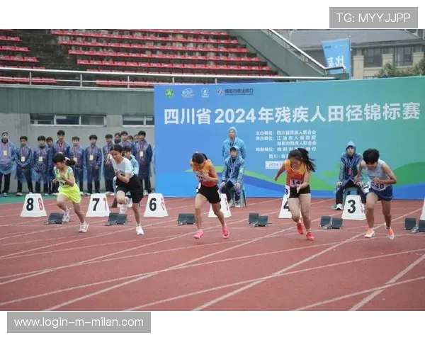 田径训练营增设残障友好训练课程推进包容体育,残疾人田径比赛视频 田径训练营增设残障友好训练课程推进包容体育,残疾人田径比赛视频